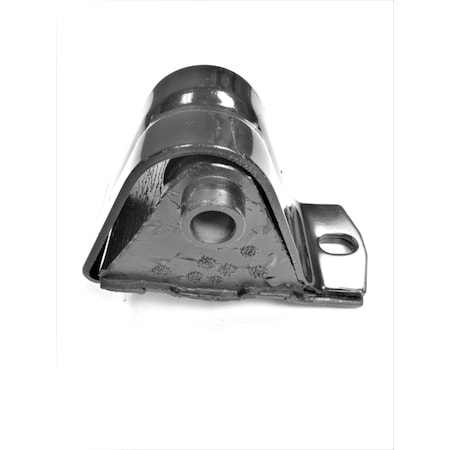 Fairchild Industries D4117 - 1991-2000 Jeep Cherokee Driver Side Motor Mount; 2.5L Engine D4117
